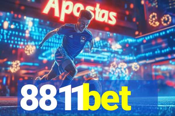 8811bet