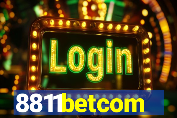 8811betcom