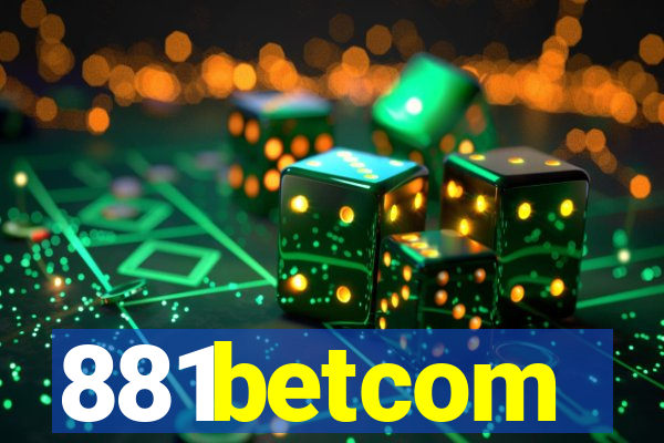 881betcom