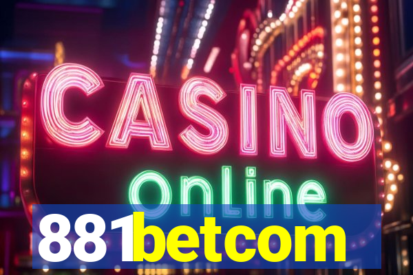 881betcom
