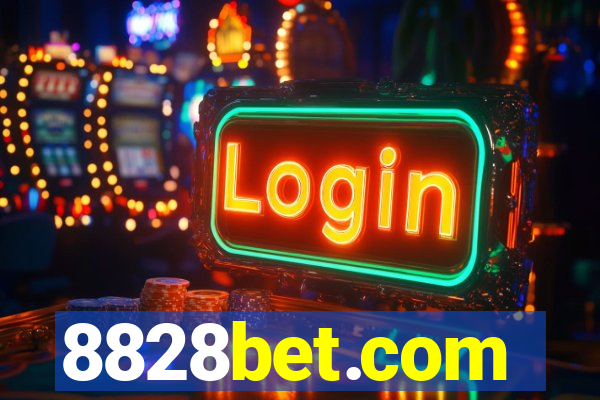 8828bet.com