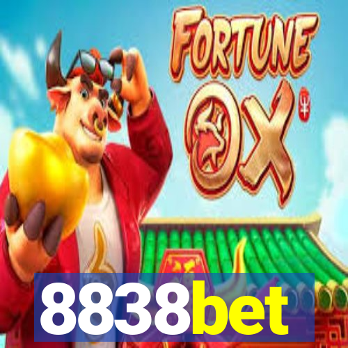 8838bet