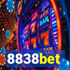 8838bet