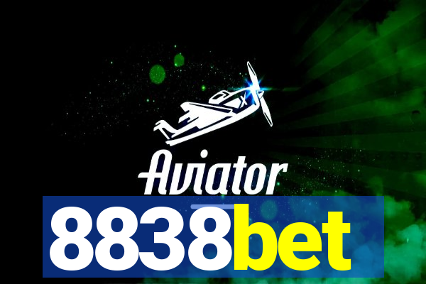 8838bet