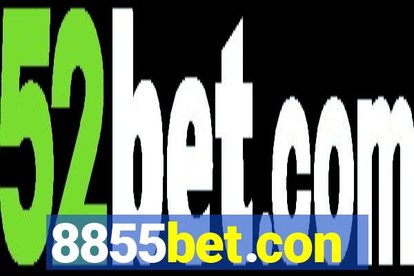 8855bet.con