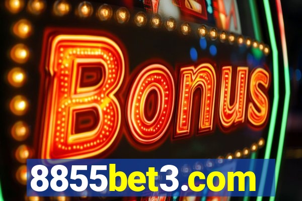 8855bet3.com