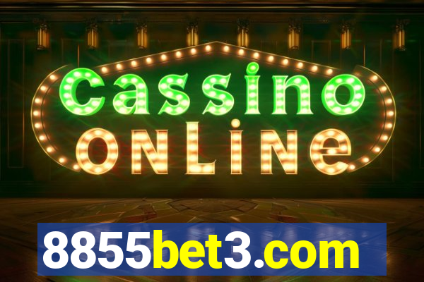 8855bet3.com