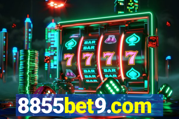 8855bet9.com