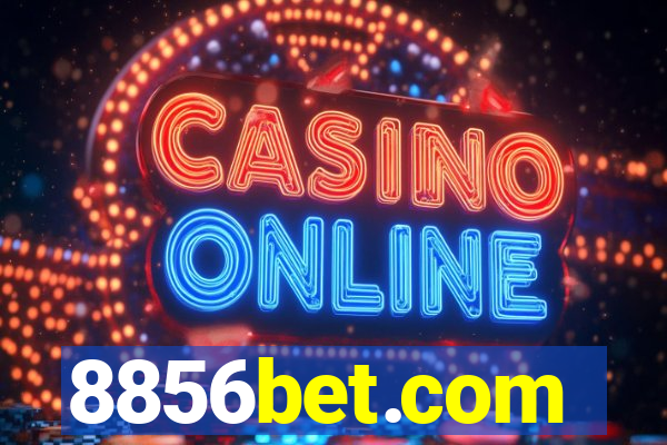 8856bet.com