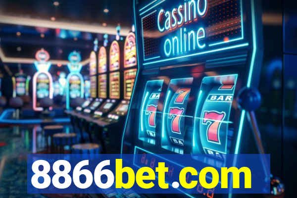 8866bet.com