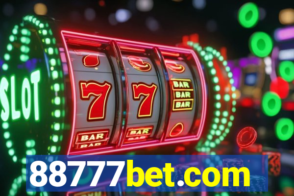 88777bet.com