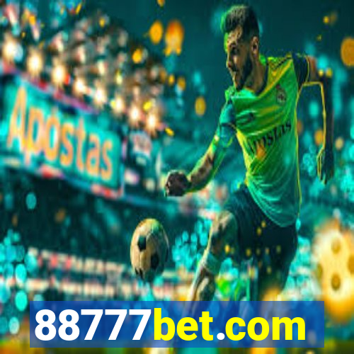 88777bet.com
