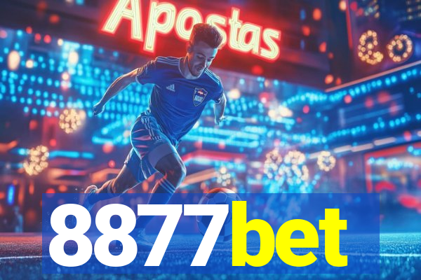 8877bet