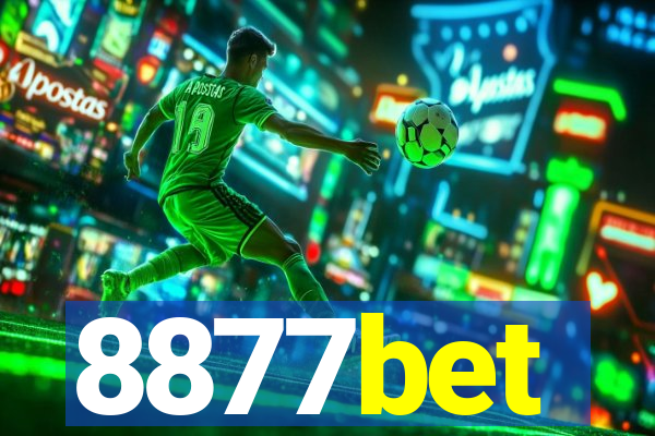 8877bet