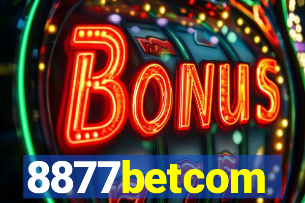 8877betcom