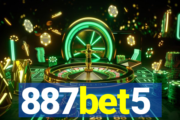 887bet5