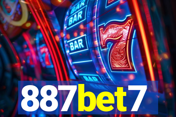 887bet7