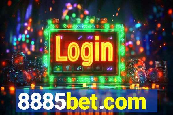8885bet.com