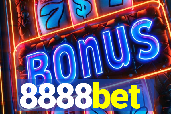 8888bet