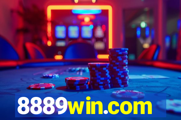 8889win.com
