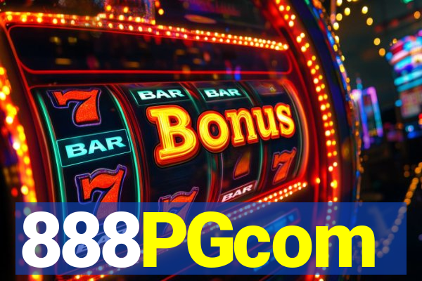 888PGcom