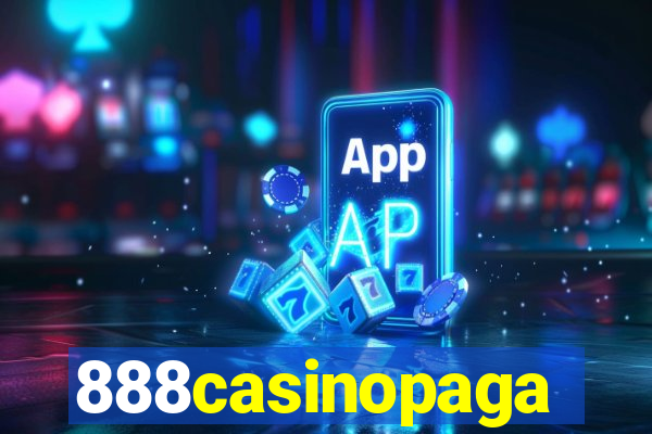 888casinopaga