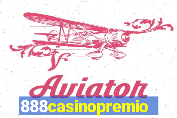 888casinopremio