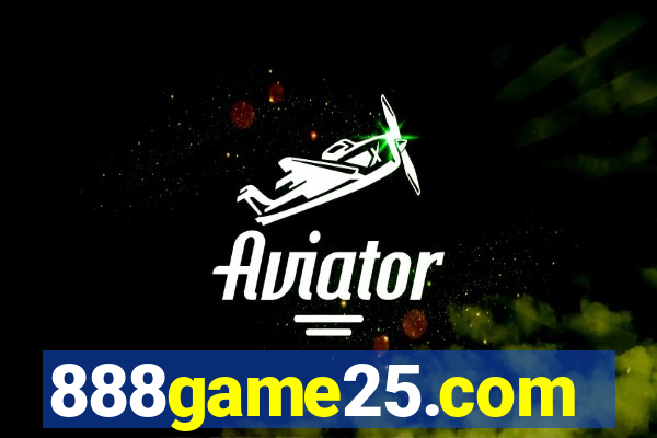 888game25.com