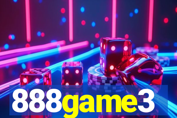 888game3