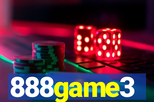 888game3