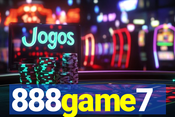 888game7