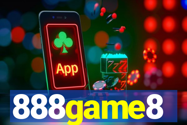 888game8