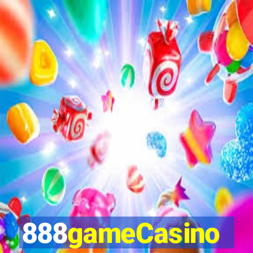 888gameCasino