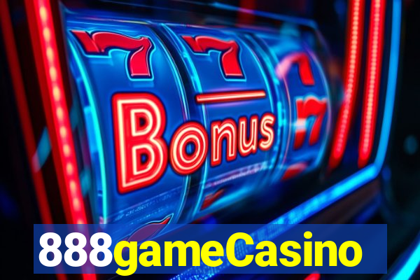 888gameCasino