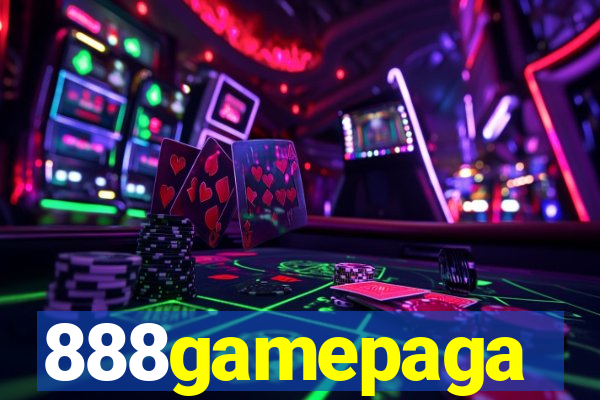 888gamepaga