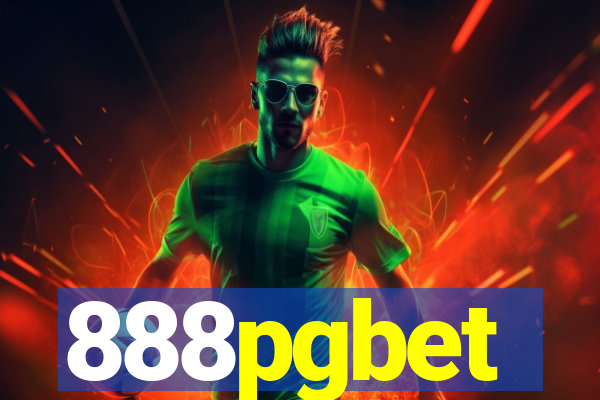 888pgbet