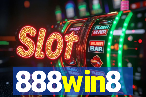 888win8
