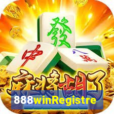 888winRegistre