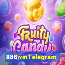 888winTelegram