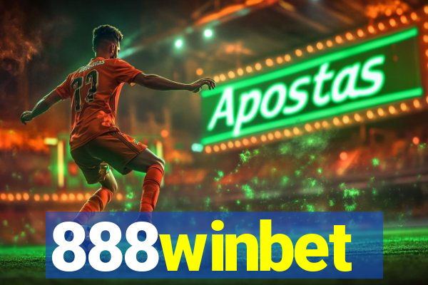 888winbet