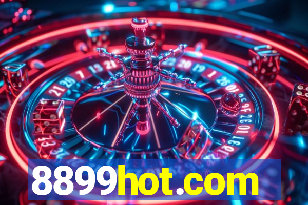 8899hot.com