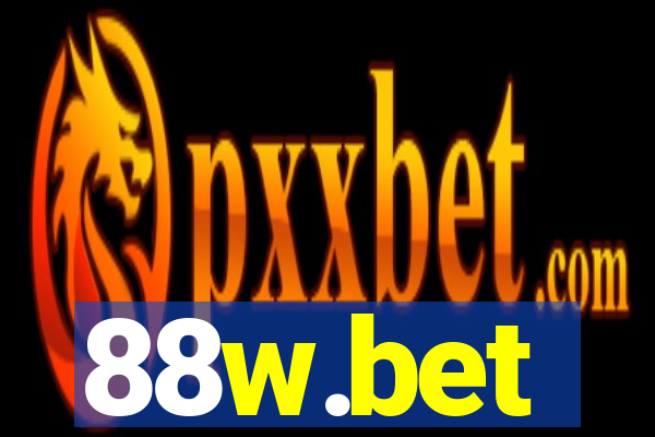 88w.bet