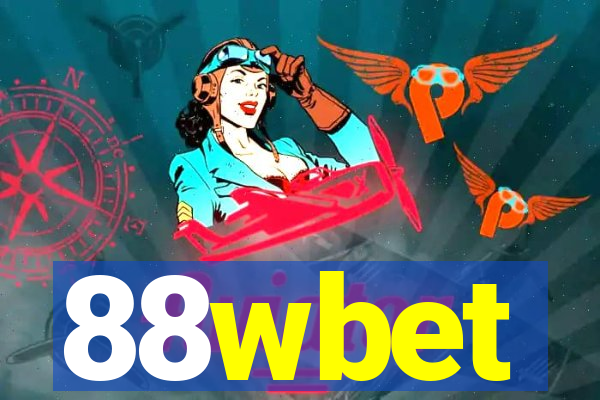 88wbet