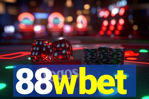 88wbet