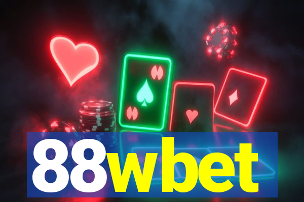 88wbet
