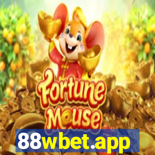 88wbet.app