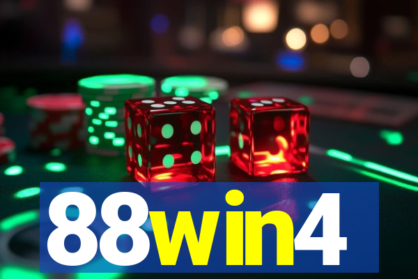 88win4