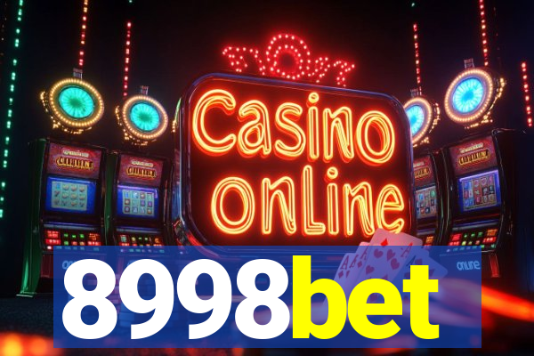 8998bet