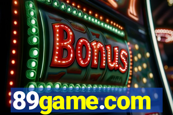 89game.com