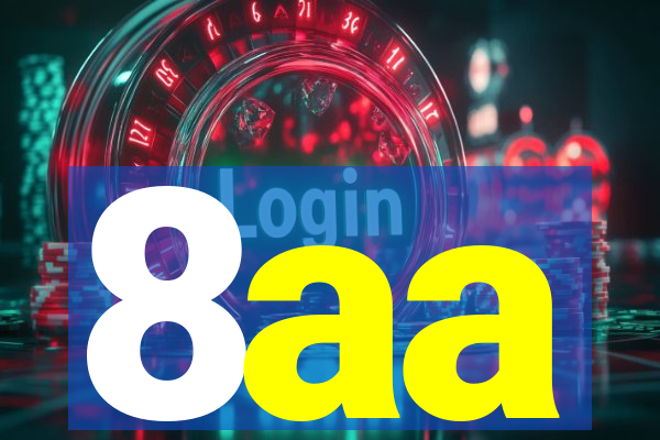 8aa